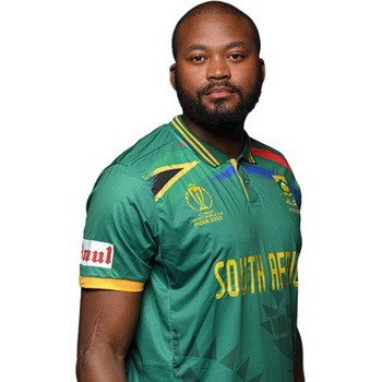 Andile Phehlukwayo Biography